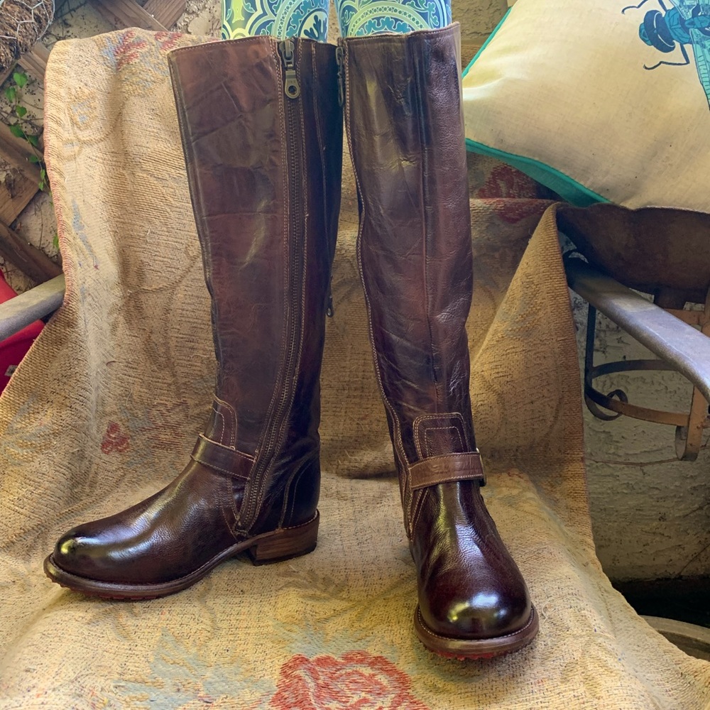 Bed Stu Gayle 7.5 Boot